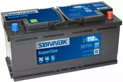 sonnak sb1100